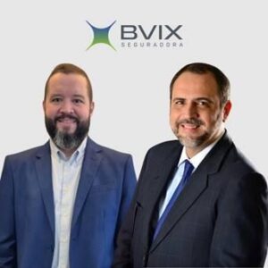 Fábio Luciano da Silva Conceição(E) e Adalber Kupcinskas Alencar (D) – Fotomontagem: Nalú Criativa