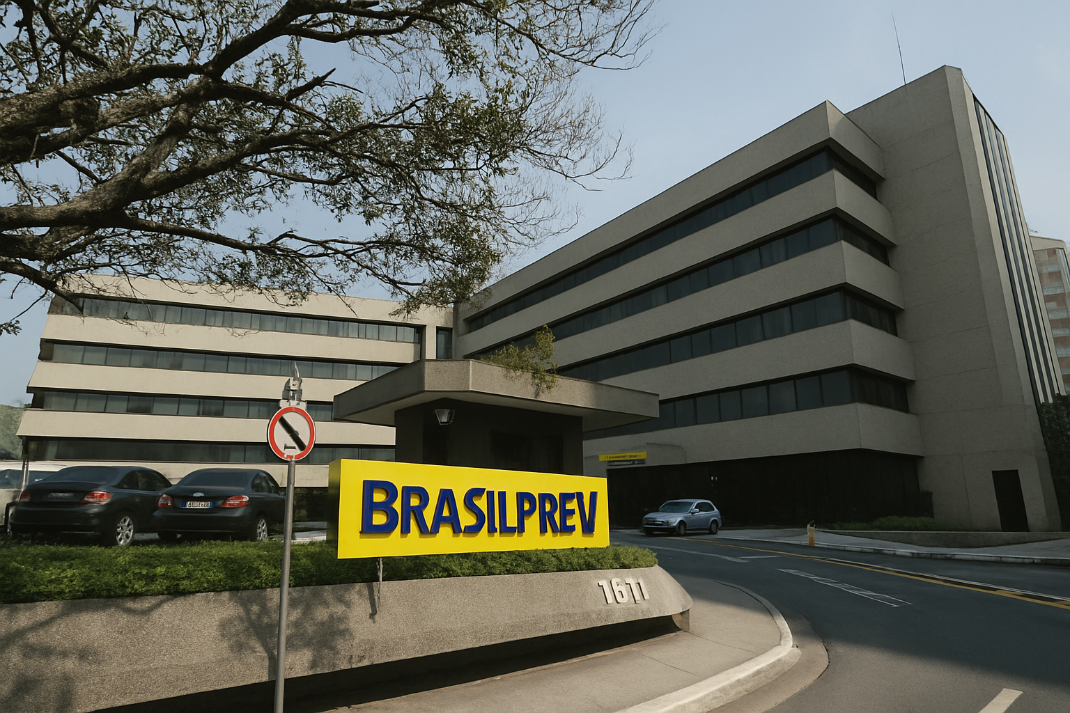 Brasilprev registra lucro de R$771,7 milhões no primeiro semestre