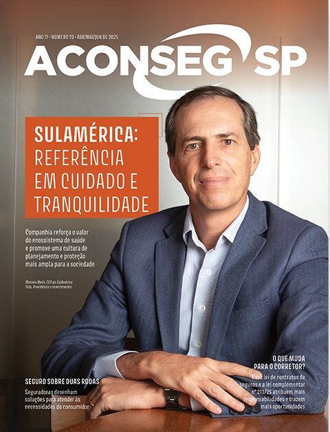 Revista da Aconseg-SP – edição 70