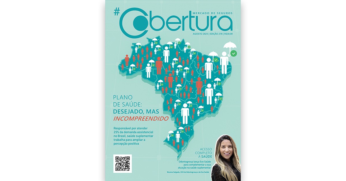Revista Cobertura – edição 278