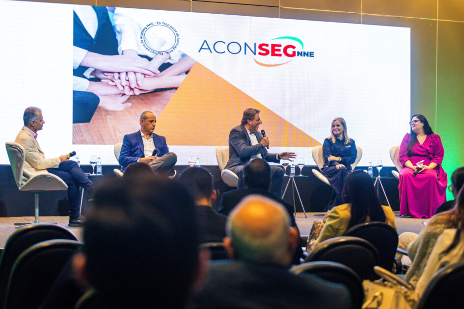 I Encontro Aconseg-NNE: IA não terá o jogo de cintura e o acolhimento do corretor