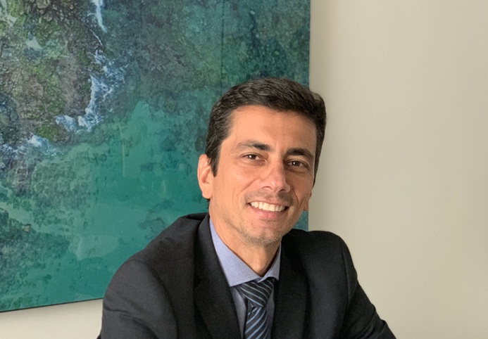 Kuantta Consultoria anuncia novo diretor-executivo