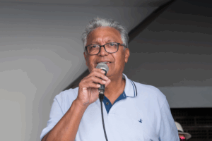 Jorge Teixeira Barbosa