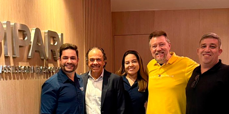 Novo Seguros fecha parceria com a Opipari Assessoria
