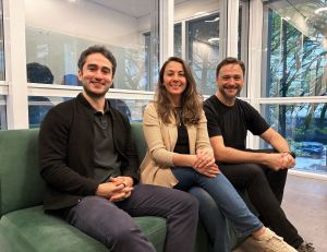 Azos reforça liderança com novos executivos