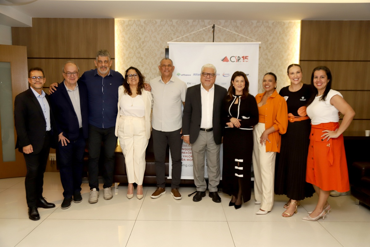CSP-MG promove V Workshop Conhecer para Proteger