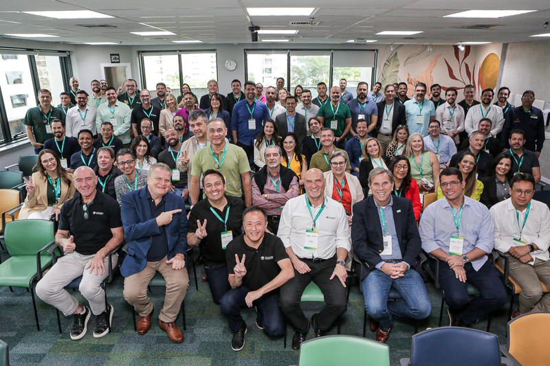 Tokio Marine promove 5ª edição do Conectados