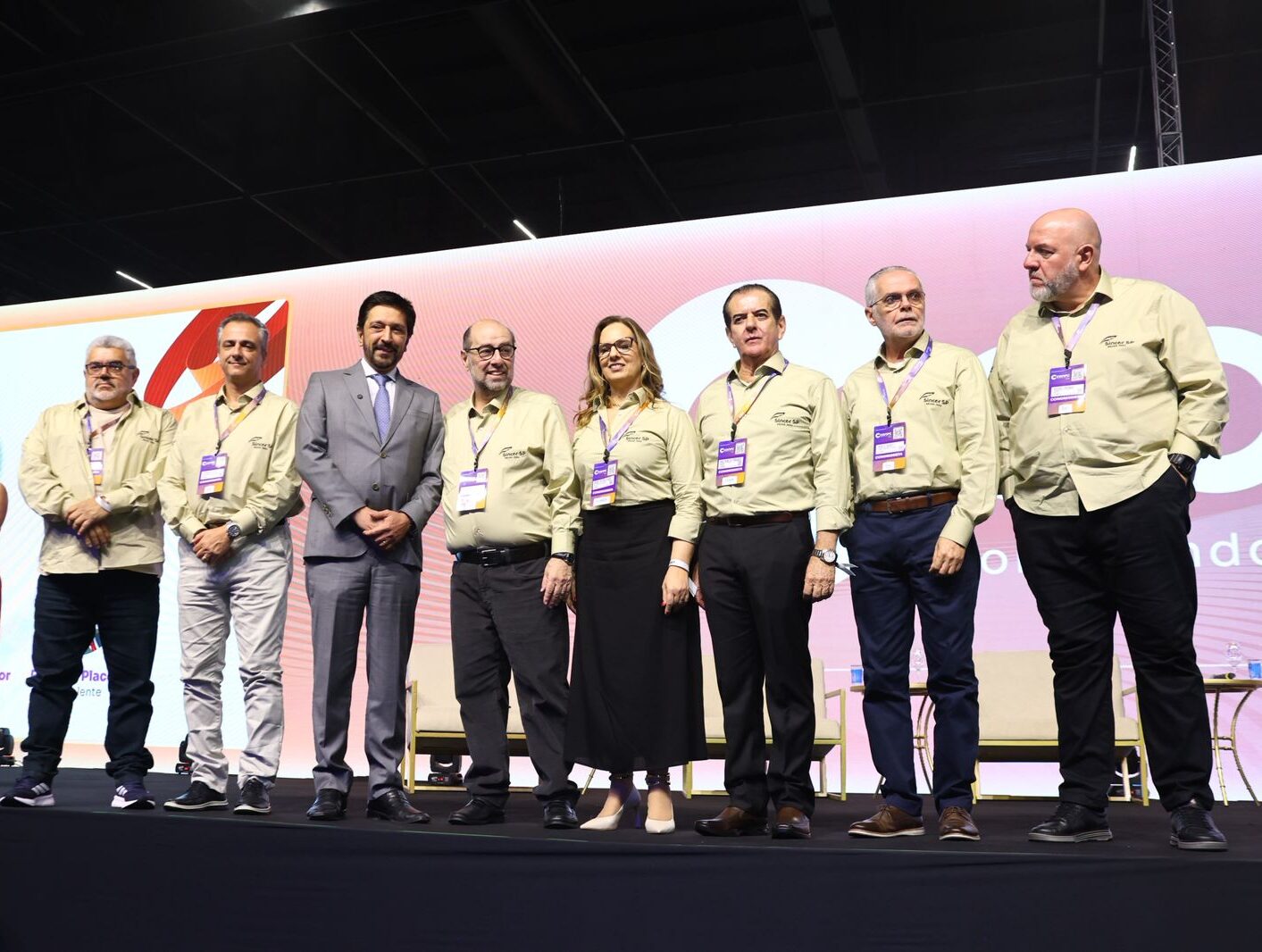 Conec 2025 propõe discussão sobre como será o futuro do seguro e da corretagem