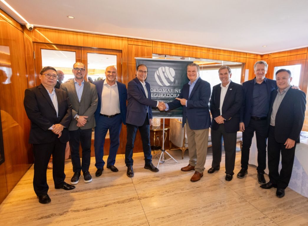 Produção das assessorias na Tokio Marine ultrapassa R$ 2 bi no primeiro semestre