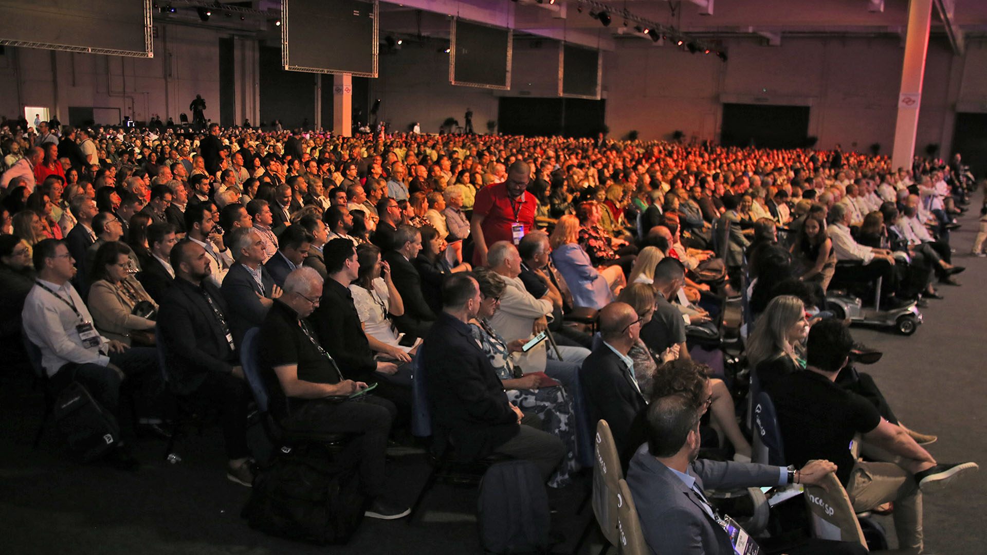 Especial Conec: PROAUTO estreia no CONEC ativações imersivas