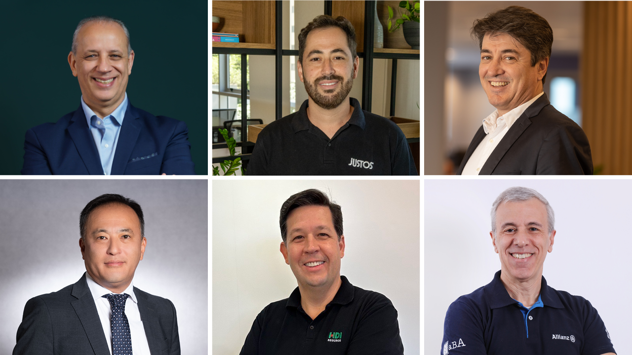 Aconseg-SP: Assessorias impulsionam crescimento das seguradoras