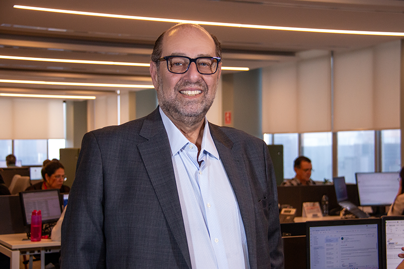 Aconseg-SP: União entre entidades fortalece corretores