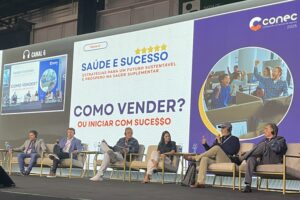 Conec trilha saúde