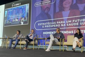 Conec trilha saúde