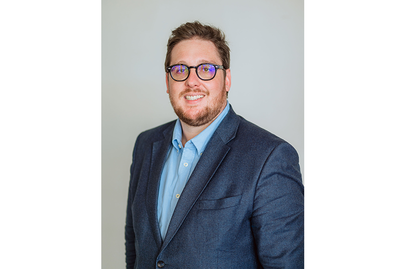 Filipo Severo Andreolla, head de Seguro Individual da Sabemi