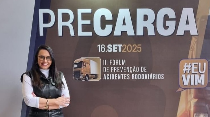 Sincor MG destaca segurança no transporte de cargas