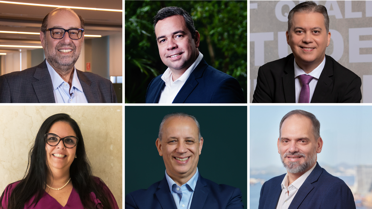 Aconseg-NNE: Futuro do corretor é mais humano ou tecnológico?