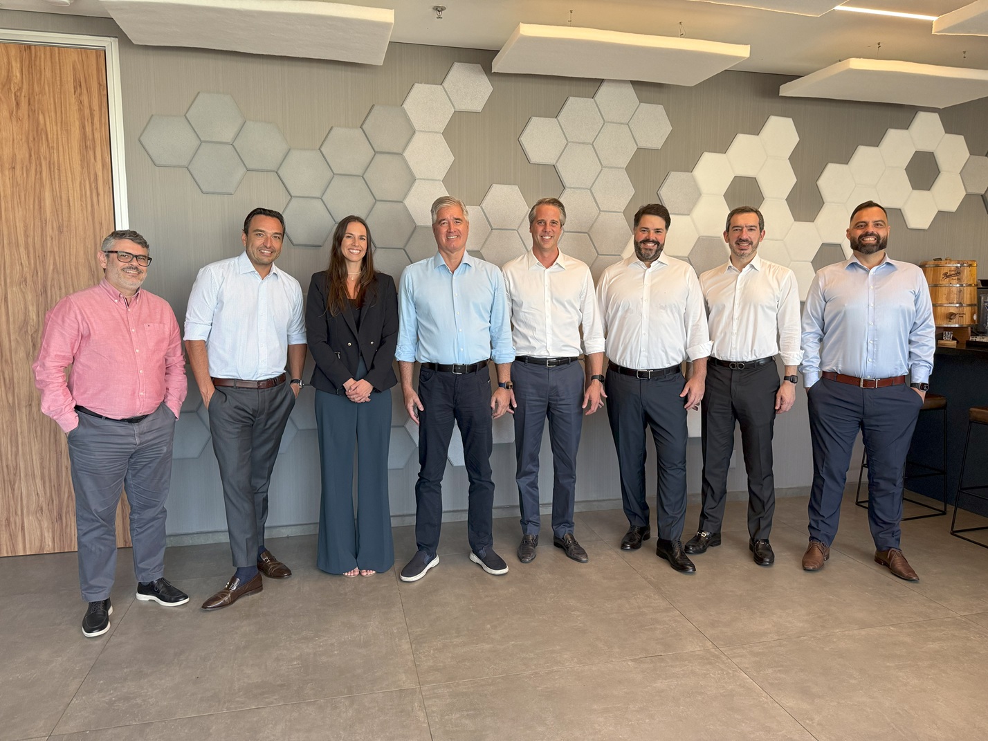 Lockton Brasil anuncia reforços