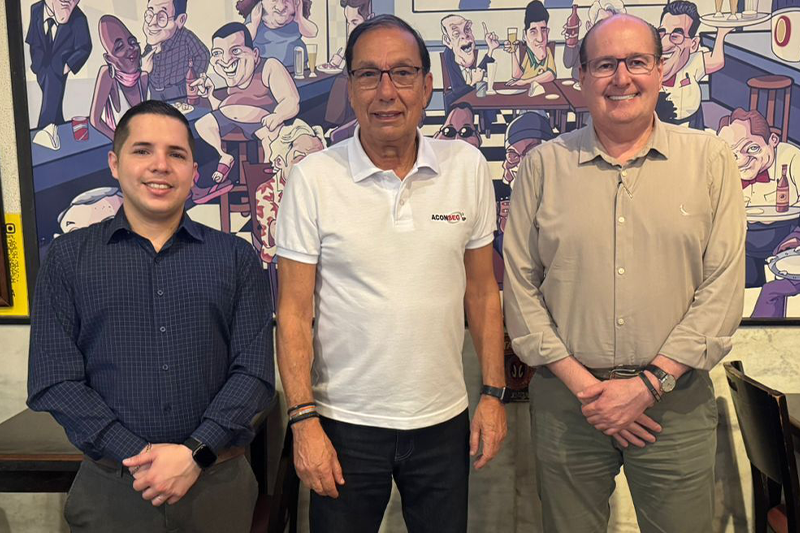 Aconseg-SP: Participação no Conec será histórica para as Aconsegs