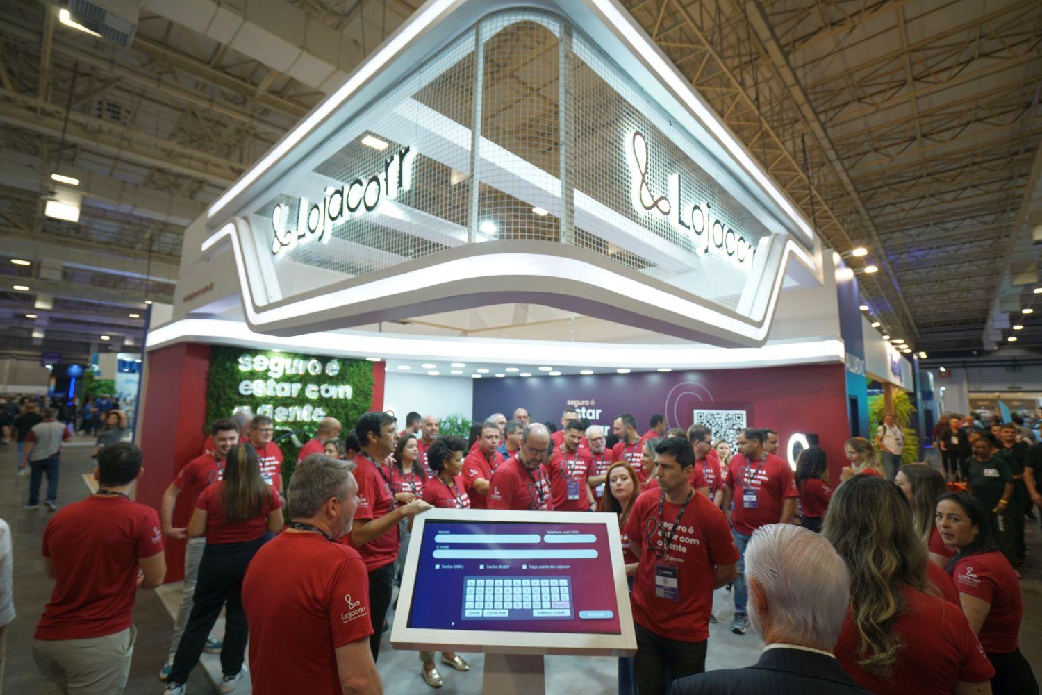 Especial Conec 2025: Lojacorr promete novidade