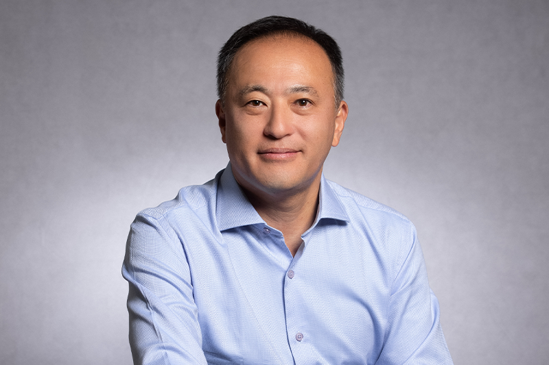 Marcos Kobayashi, diretor Comercial Varejo e Vida da Tokio Marine