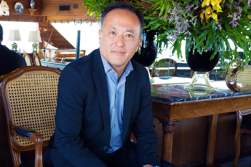 Aconseg-SP: Tokio Marine coloca o humano acima de tudo