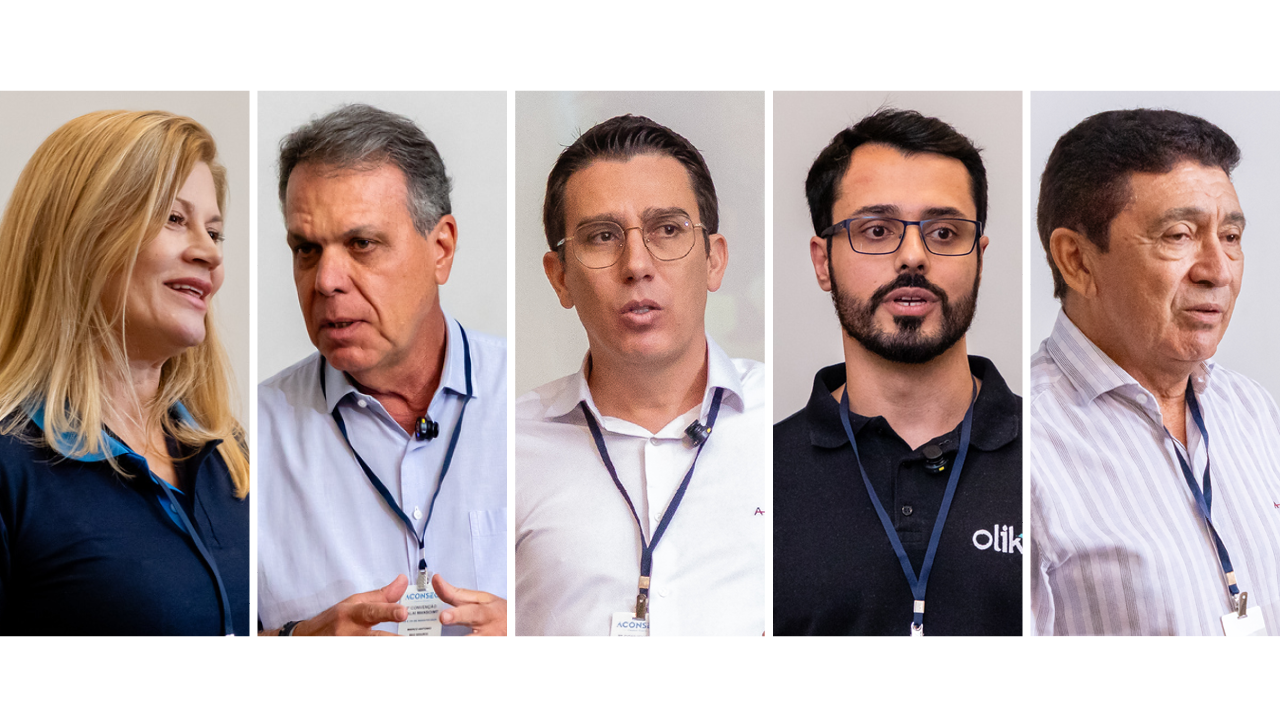 Aconseg Centro-Oeste: Mudar a comunicação pode ajudar corretor a vender mais