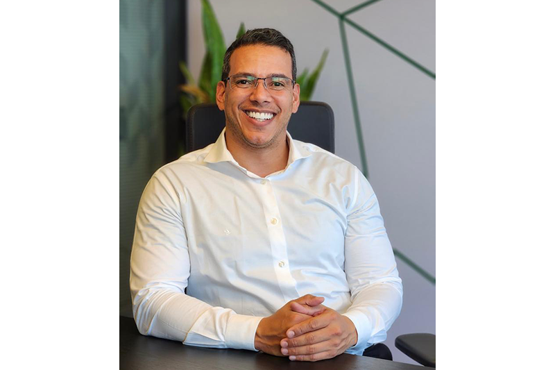 Rafael Torquetti, CEO da Proauto