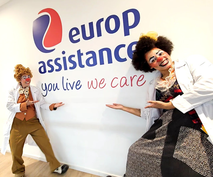 Europ Assistance Brasil reforça a importância do Setembro Amarelo