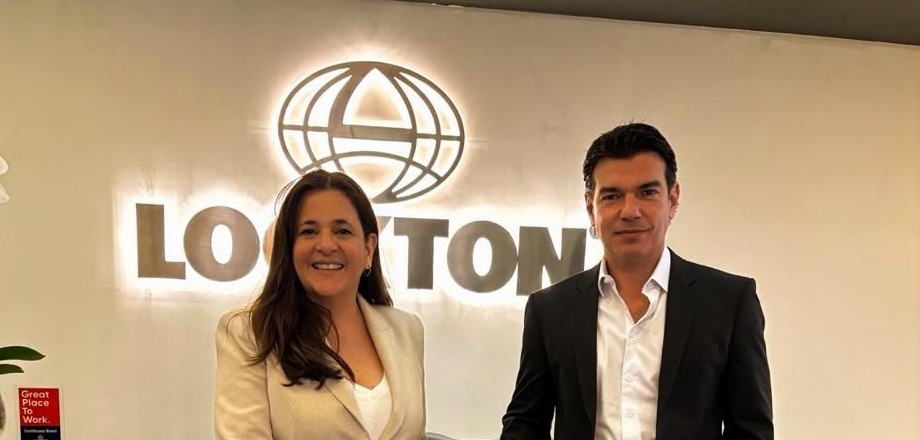 Road Show de Grandes Riscos