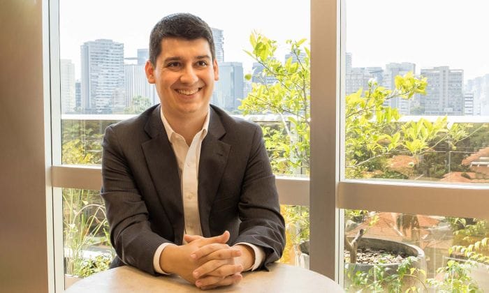 Grupo HDI anuncia Tiago Barduchi como Chief Human Resources Officer