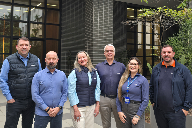 Brazil Health lança vertical para diversificar portfólio de seguros