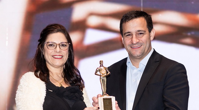 Bradesco Vida e Previdência é eleita Seguradora do Ano