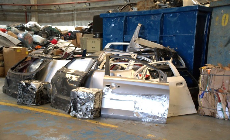 Bradesco Seguros lidera projeto pioneiro de sustentabilidade