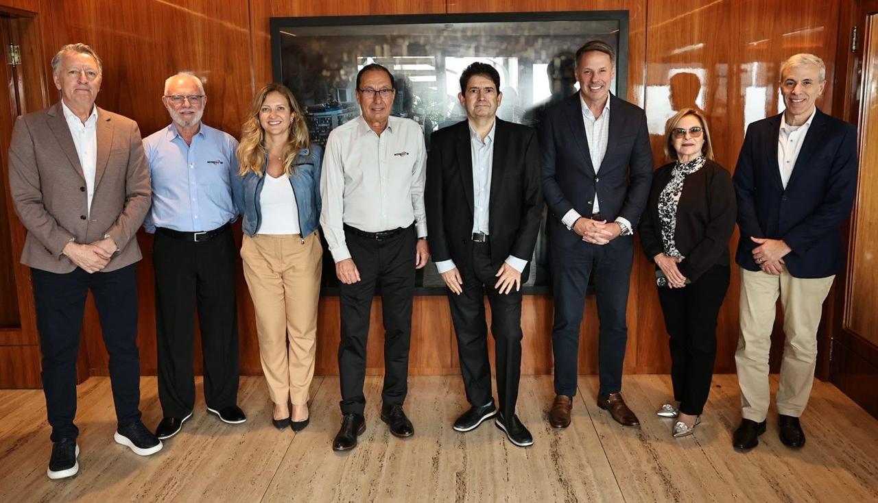 Allianz fortalece parceria com assessorias de SP