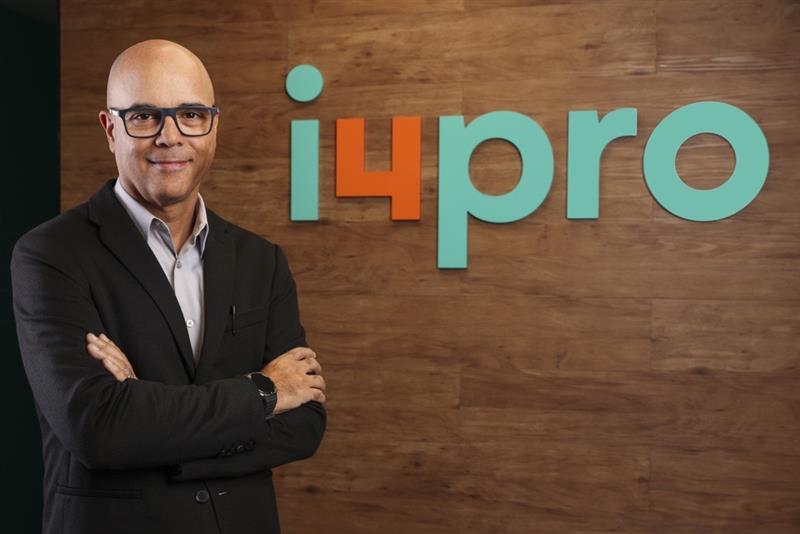André Almeida assume como CEO da i4pro