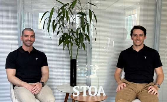 STOA anuncia nova marca
