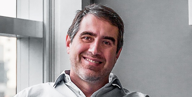 Felipe Mendes assume como CEO da Pitzi