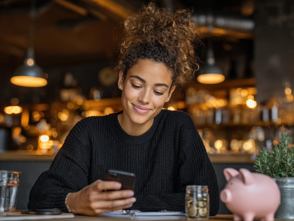 Na palma da mão: associados PROAUTO agora podem pagar boletos via PIX