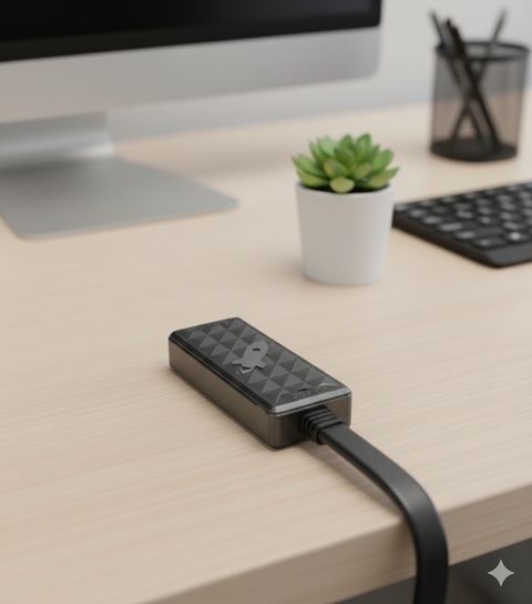 Links Field lança rastreador com tecnologia eSIM