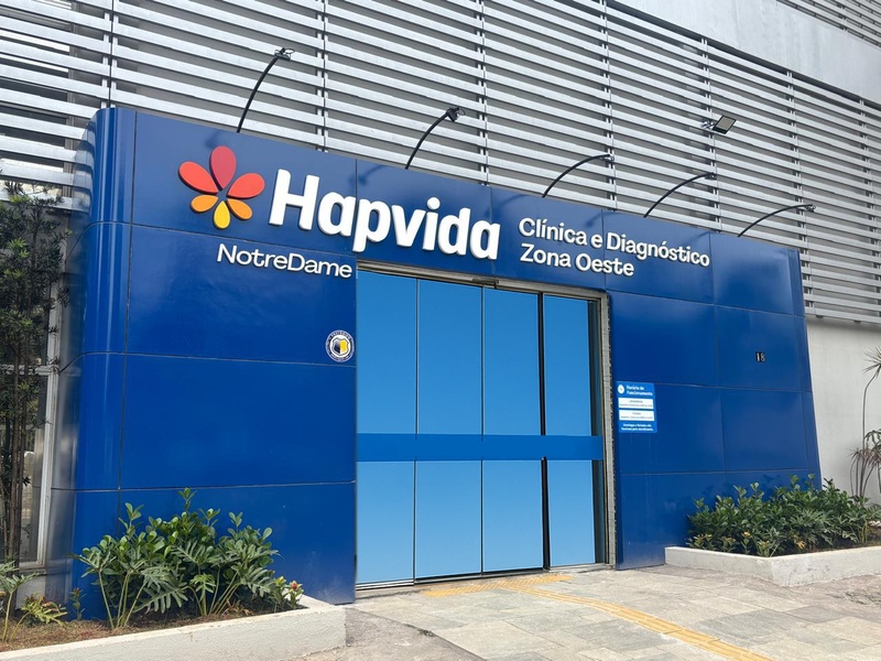 Hapvida amplia rede de diagnóstico em São Paulo