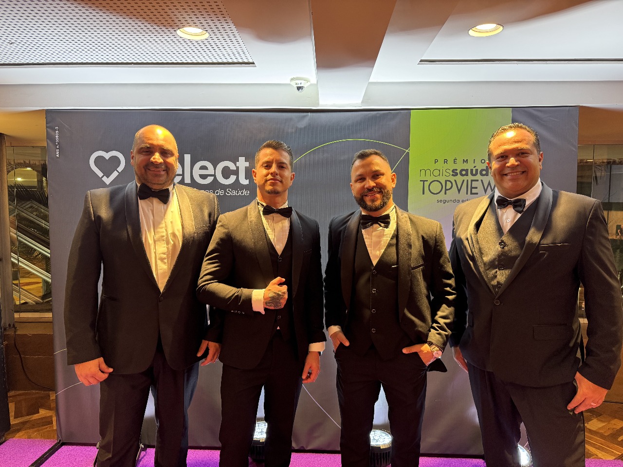 Select usa Paraná como hub e acelera expansão nacional