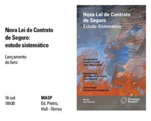 Livro_Nova Lei de contrato de Seguro_ Estudo Sistemático