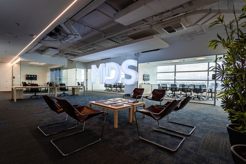 MDS Brasil conclui aquisição e acordo operacional da carteira de clientes empresariais da Qualicorp