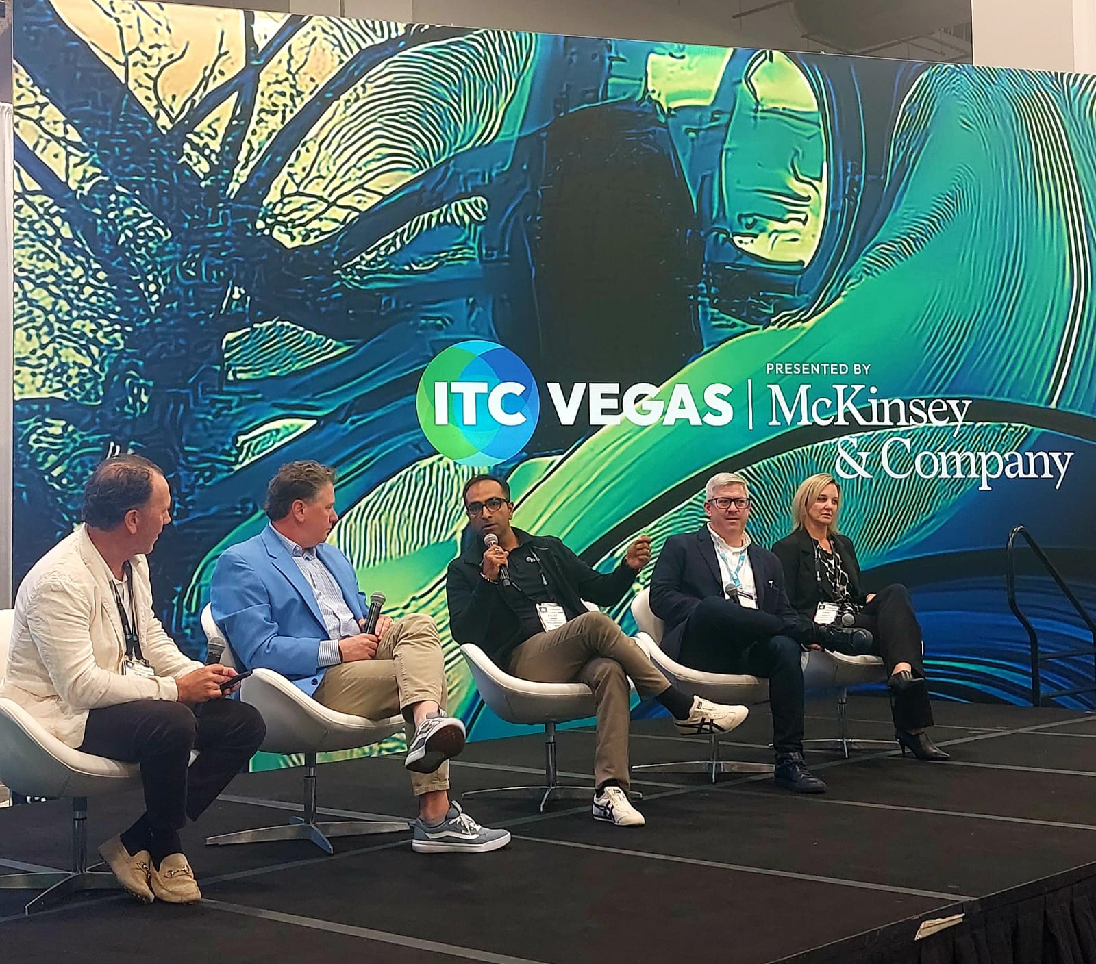 InsureMO viabiliza transformação de próxima geração para seguradoras