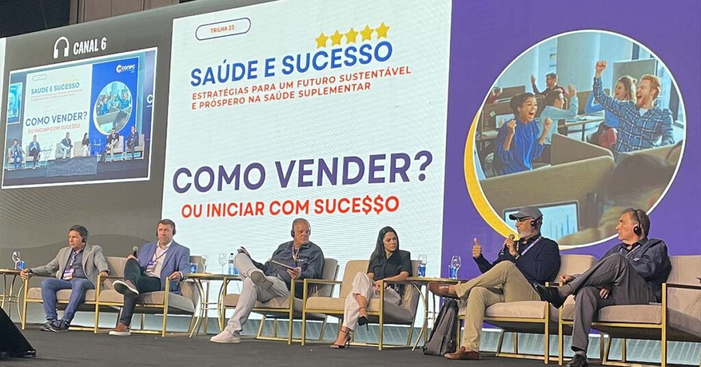 Saúde: estratégias para um futuro sustentável