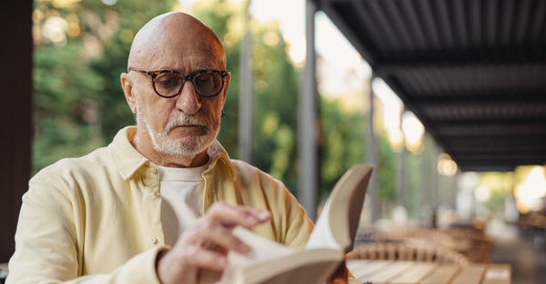 Conheça o Seguro de Vida para pessoas com mais de 70 anos