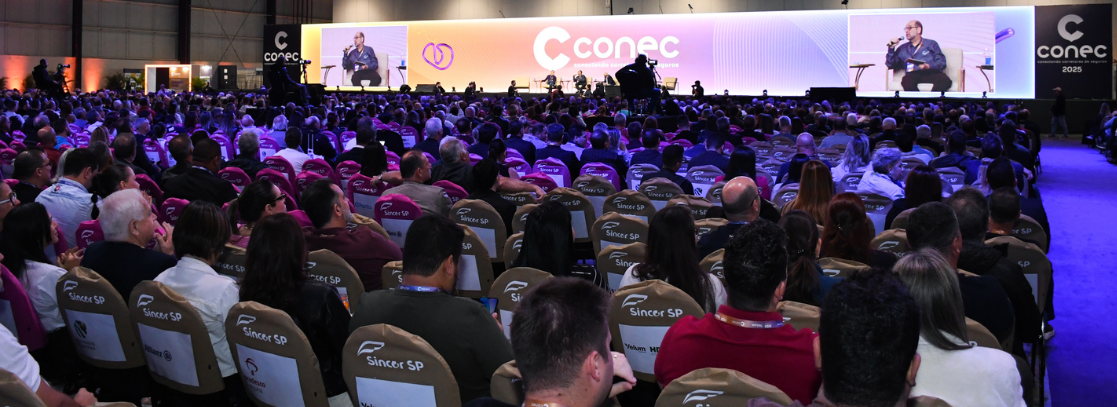 Sincor-SP apresenta resultados do Conec 2025
