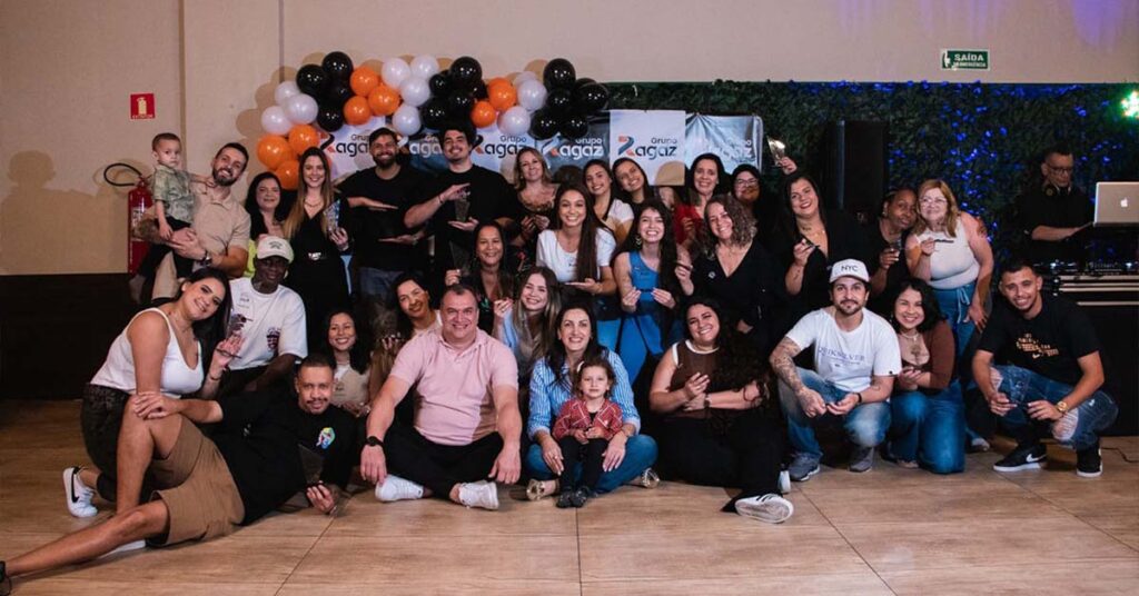 Time da Ragaz Assessoria