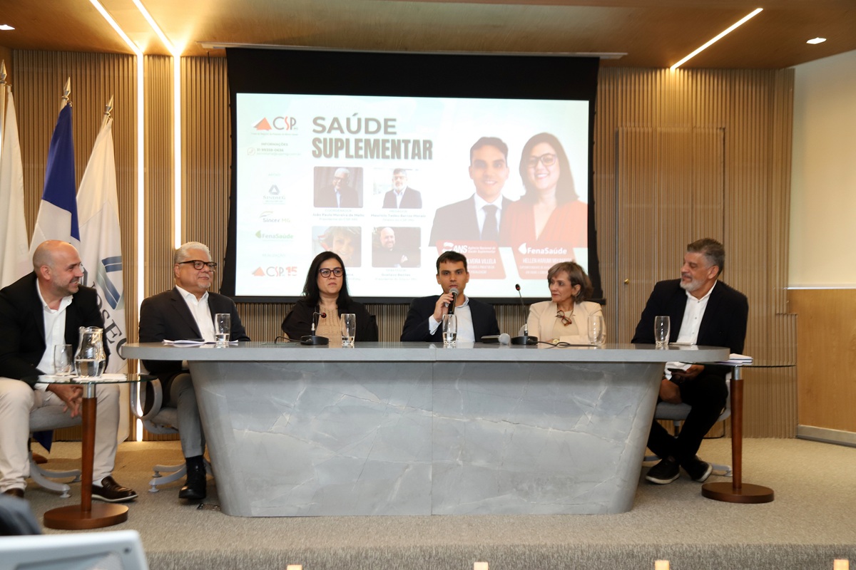 CSP-MG desafios regulatórios e sustentabilidade do setor